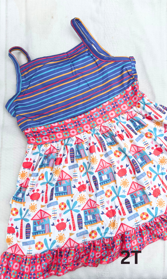 Beach Dress